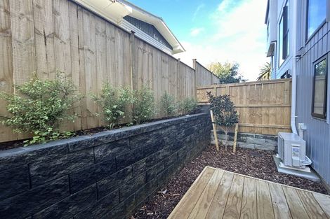 Photo of property in 3/14 Ayr Road, Pakuranga, Auckland, 2010