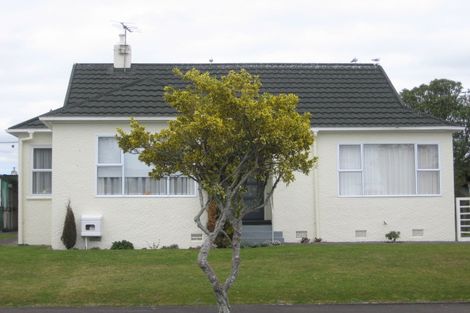 Photo of property in 56 Wrantage Street, Westown, New Plymouth, 4310
