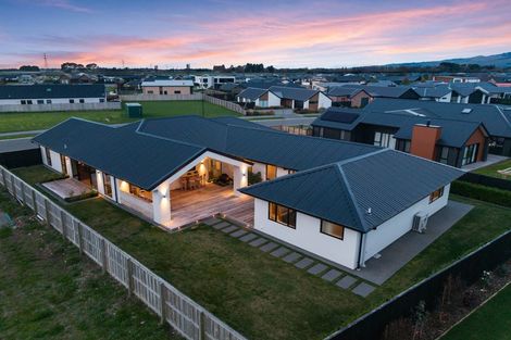 Photo of property in 56 Carnaveron Drive, Lincoln, 7608