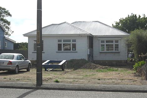 Photo of property in 44 High Street, Waimate, 7924