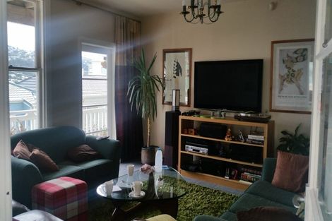 Photo of property in 3/112 Coromandel Street, Newtown, Wellington, 6021