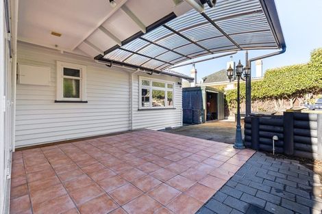 Photo of property in 28 Ranfurly Road, Feilding, 4702
