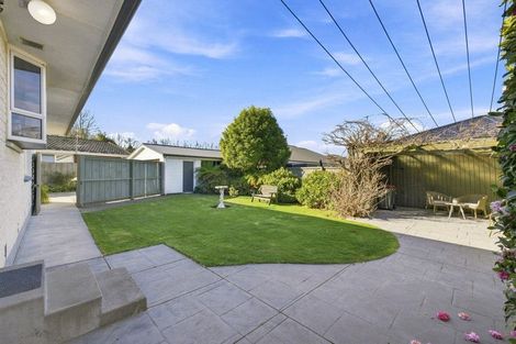 Photo of property in 20 Ramore Place, Redwood, Christchurch, 8051