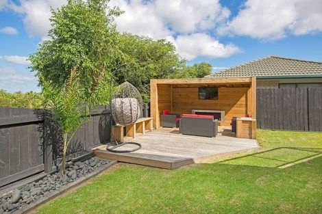 Photo of property in 7 Inagh Close, Dannemora, Auckland, 2016