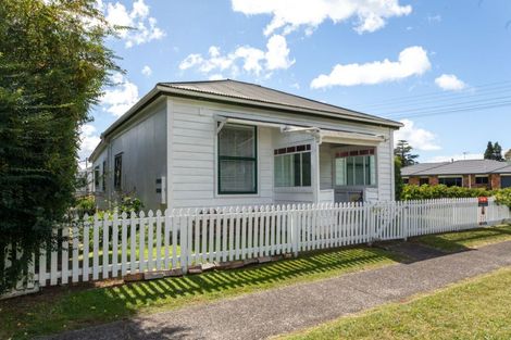 Photo of property in 1 Gladstone Road, Waihi, 3610