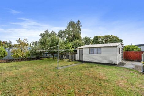 Photo of property in 8 Ranfurly Street, Solway, Masterton, 5810