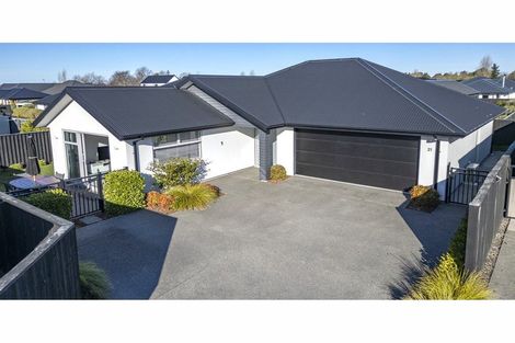 Photo of property in 21 Salisbury Avenue, Rangiora, 7400