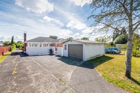 Photo of property in 47 Miro Street, New Lynn, Auckland, 0600