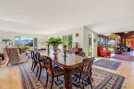 Photo of property in 82 Purple Peak Road, Akaroa, 7581