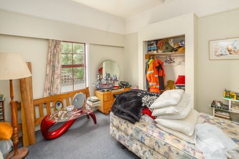 Photo of property in 99 Fox Street, Featherston, 5710