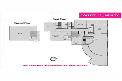 Photo of property in 5 Castaway Place, Gulf Harbour, Whangaparaoa, 0930