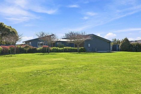 Photo of property in 9 Willowside Place, Amberley, 7410