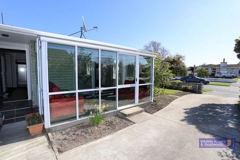 Photo of property in 1/14 Hartford Street, Burnside, Christchurch, 8053