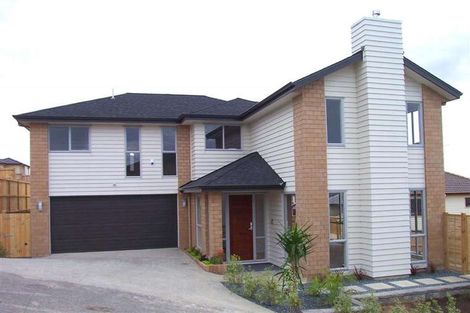 Photo of property in 62 Oakway Drive, Schnapper Rock, Auckland, 0632