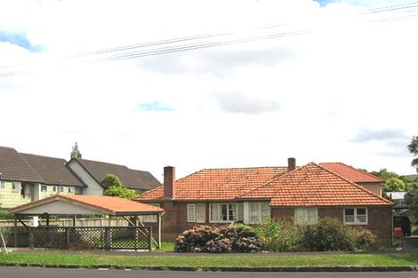 Photo of property in 3c Shackleton Road, Mount Eden, Auckland, 1024