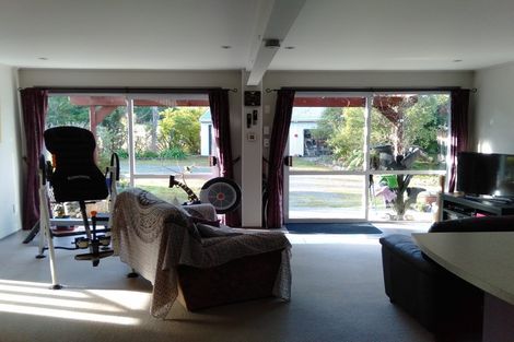 Photo of property in 44 Maori Creek Road, Marsden, Greymouth, 7872