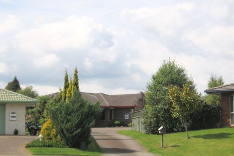 Photo of property in 18 Kahurangi Drive, Lynmore, Rotorua, 3010