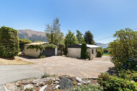 Photo of property in 130 Lakeview Terrace, Lake Hawea, 9382