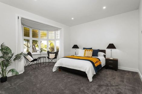 Photo of property in 31 Slater Street, Richmond, Christchurch, 8013