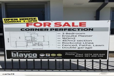 Photo of property in 2a Mckee Lane, Kaiapoi, 7630