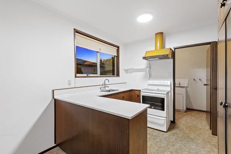 Photo of property in 1/15 Peverel Street, Riccarton, Christchurch, 8011