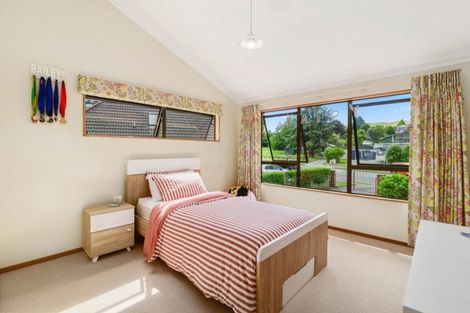 Photo of property in 4 Blackmore Drive, Lynmore, Rotorua, 3010