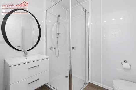 Photo of property in 213 Jervois Road, Herne Bay, Auckland, 1011