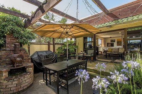 Photo of property in 486 Marine Parade, South New Brighton, Christchurch, 8062