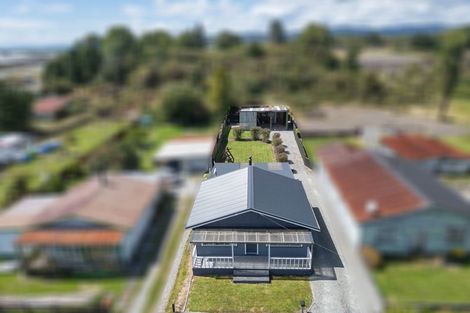 Photo of property in 7 Croft Place, Stillwater, Greymouth, 7805