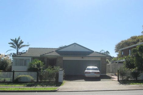 Photo of property in 204 Cascades Road, Highland Park, Auckland, 2010
