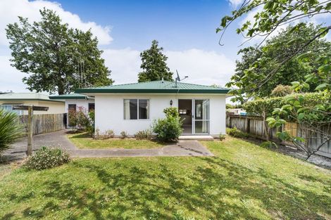 Photo of property in 3/119 Botanical Road, Takaro, Palmerston North, 4412