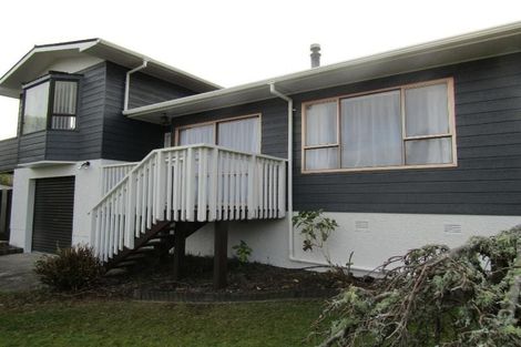 Photo of property in 4 Greenwich Street, Richmond Heights, Taupo, 3330