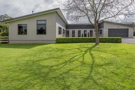 Photo of property in 7 Faydon Close, Ohau, Levin, 5570