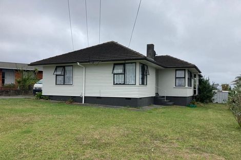 Photo of property in 9 Wakelin Road, Mangere East, Auckland, 2024
