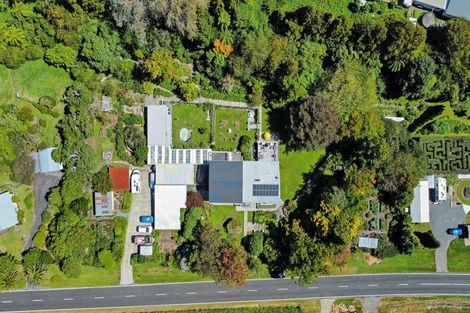 Photo of property in 1324 Egmont Road, Egmont Village, Inglewood, 4386