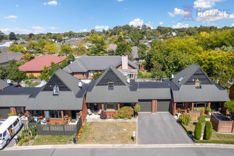 Photo of property in Liffey Village, 37/28 James Street, Lincoln, 7608