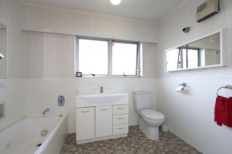 Photo of property in 81 Riverbend Road, Onekawa, Napier, 4110