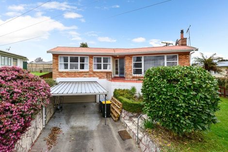 Photo of property in 52 Whitmore Street, Kihikihi, Te Awamutu, 3800