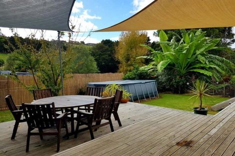 Photo of property in 202a Maunu Road, Woodhill, Whangarei, 0110