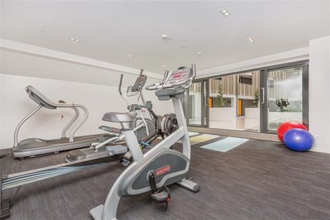 Photo of property in 807/5 Howe Street, Freemans Bay, Auckland, 1011