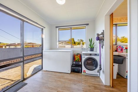 Photo of property in 8 Jull Crescent, Waipukurau, 4200