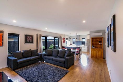 Photo of property in 40 Meyer Crescent, Halswell, Christchurch, 8025