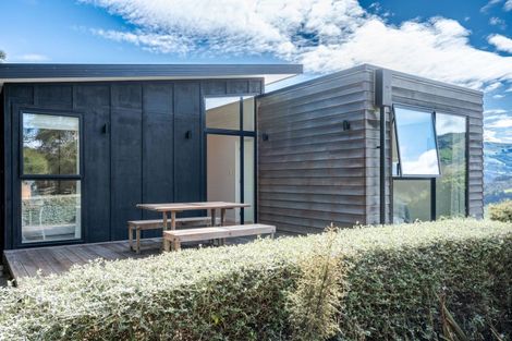 Photo of property in 9 Lushingtons Bay Road, Takamatua, 7581