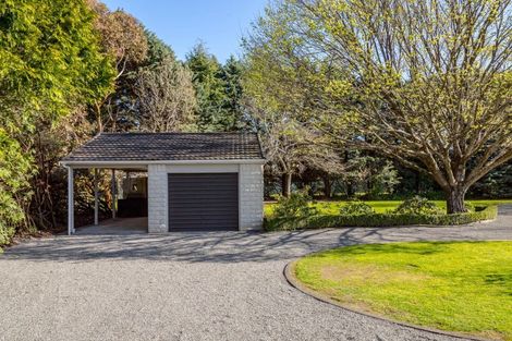 Photo of property in 175 Lincoln Road, Carterton, 5713
