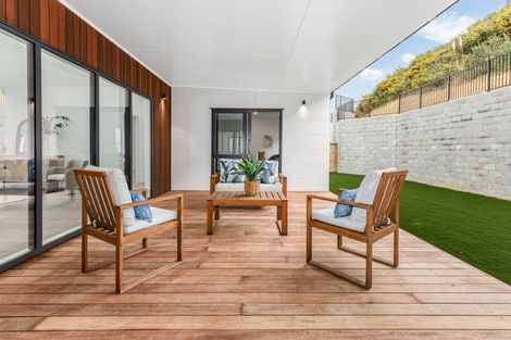 Photo of property in 50 Schooner Drive, Whitby, Porirua, 5024