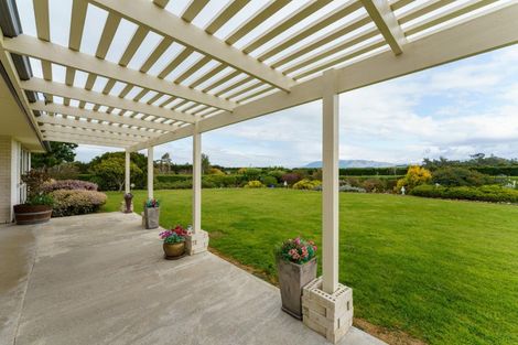 Photo of property in 342 Innes Road, Glasnevin, Amberley, 7482