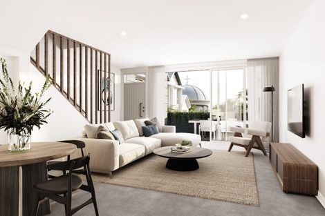 Photo of property in 12/30 Pirie Street, Mount Victoria, Wellington, 6011