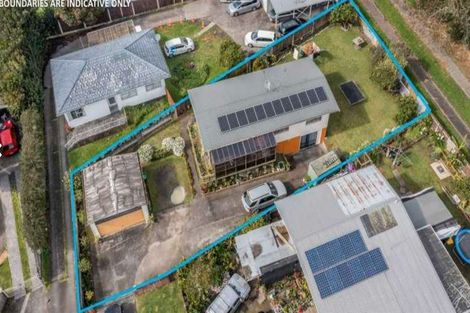 Photo of property in 7 Selsey Lane, Manurewa, Auckland, 2102