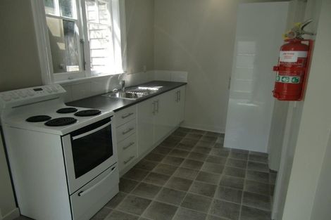 Photo of property in 1-4/63 Wellington Street, Freemans Bay, Auckland, 1011