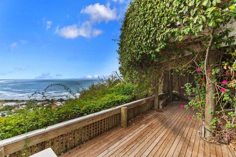 Photo of property in 62 Scarborough Road, Scarborough, Christchurch, 8081